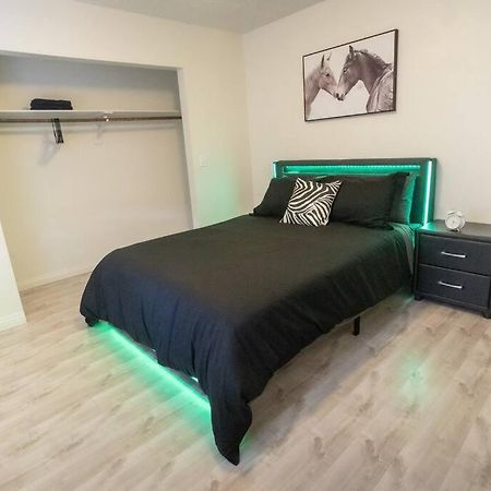 2 Bedroom Close To Las Vegas Strip Kültér fotó