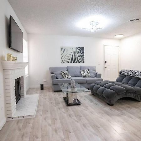 2 Bedroom Close To Las Vegas Strip Kültér fotó
