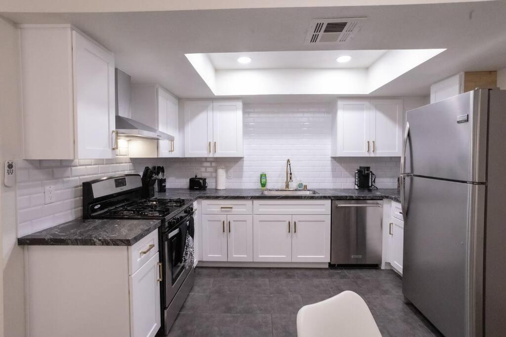 2 Bedroom Close To Las Vegas Strip Kültér fotó