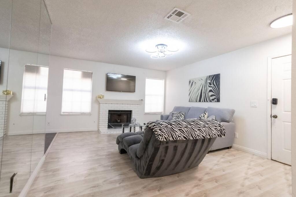 2 Bedroom Close To Las Vegas Strip Kültér fotó