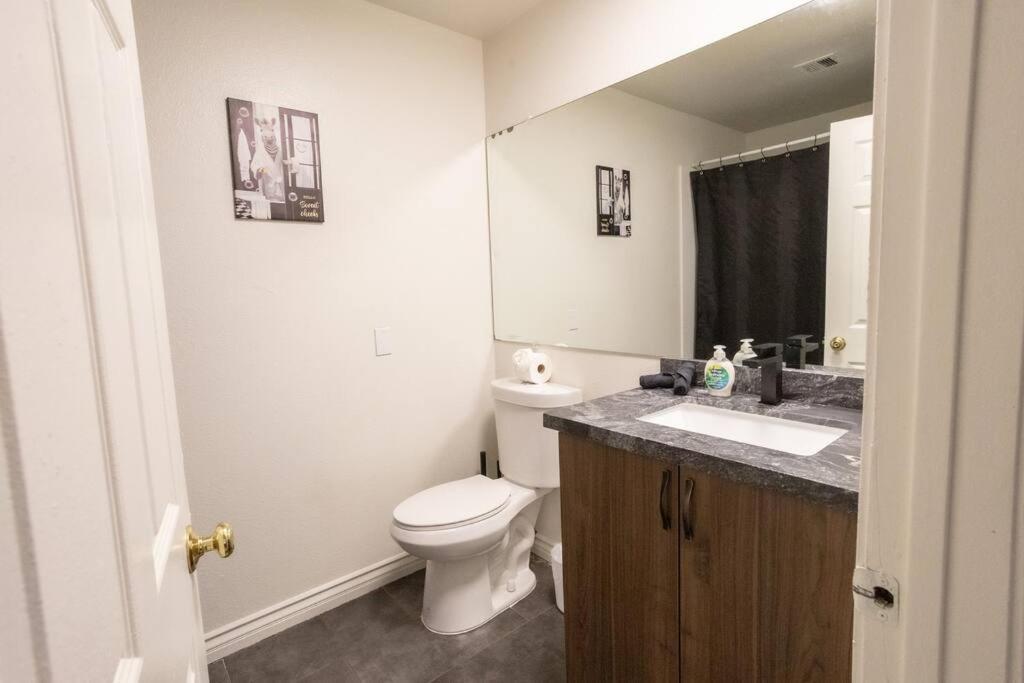 2 Bedroom Close To Las Vegas Strip Kültér fotó