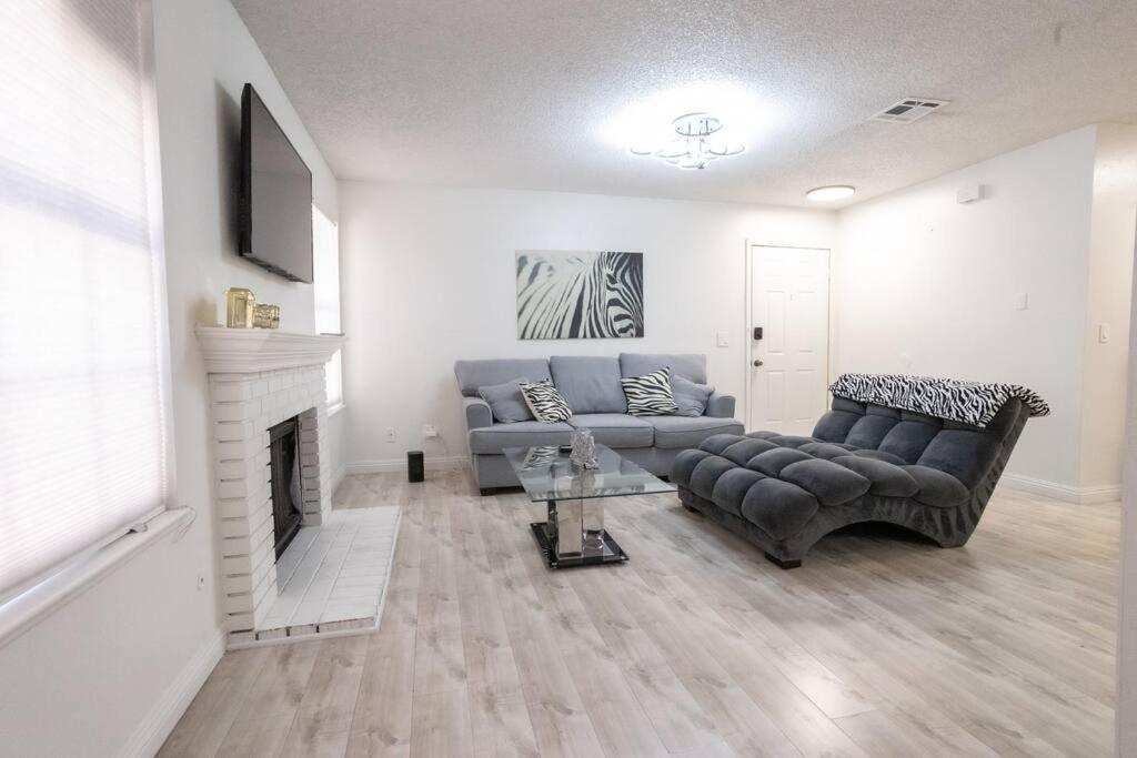 2 Bedroom Close To Las Vegas Strip Kültér fotó